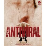 Antiviral (2012) [4K]