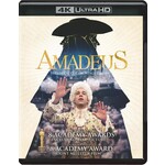 Amadeus (1984) [4K]