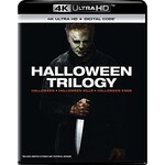 Halloween - Trilogy [USED 4K]
