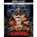 Aqua Teen Hunger Force - Aqua Teen Forever: Phantasm [USED 4K]