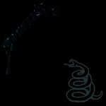 Metallica - Metallica [USED CD]