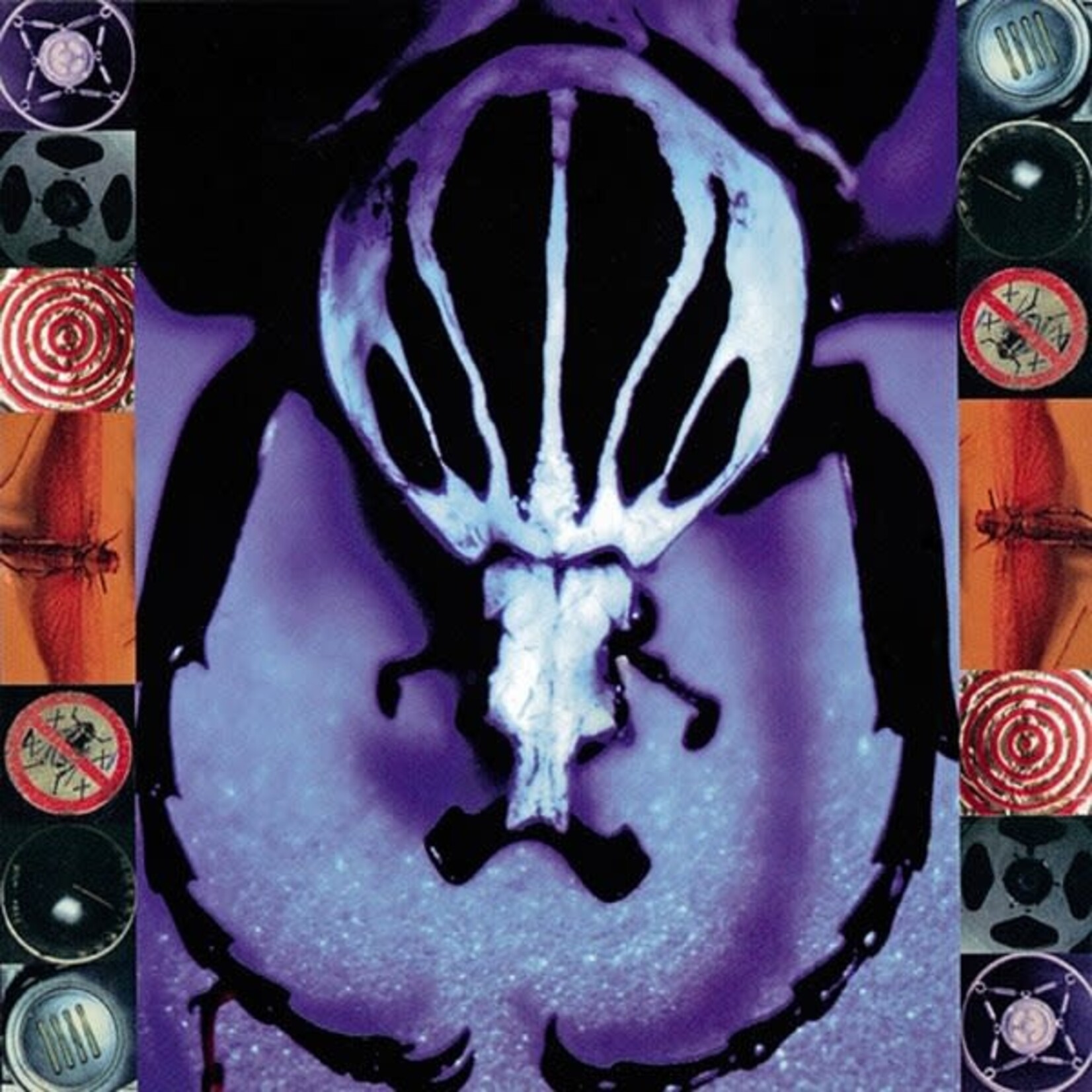 Age Of Electric - Make A Pest A Pet [USED CD]