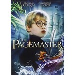Pagemaster (1994) [USED DVD]