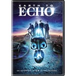 Earth To Echo (2014) [USED DVD]
