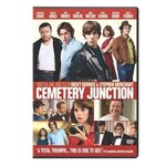 Cemetery Junction (2010) [USED DVD]