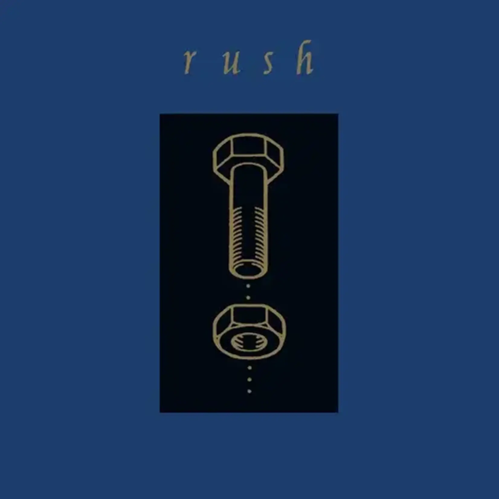 Rush - Counterparts [USED CD]