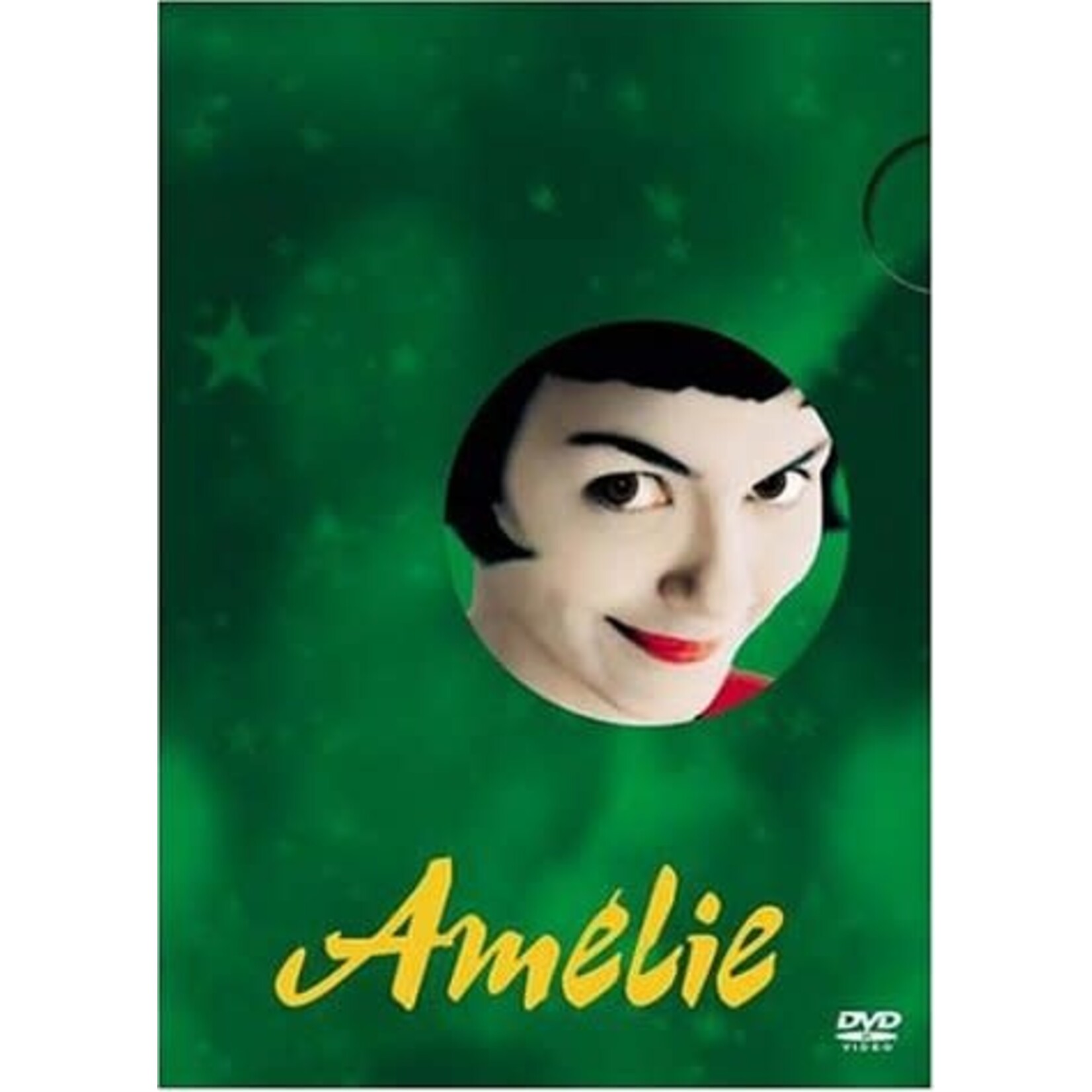 Amelie (2001) [USED 2DVD]