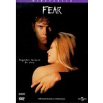 Fear (1996) [USED DVD]