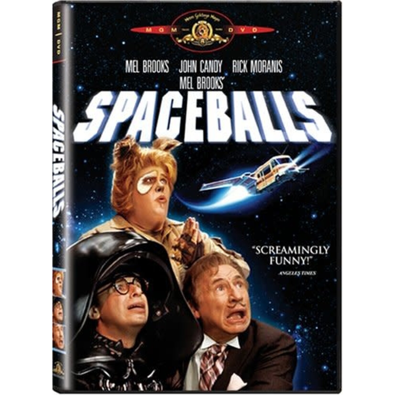 Spaceballs (1987) [USED DVD]