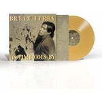 Bryan Ferry - As Time Goes By (Gold Vinyl) [LP]