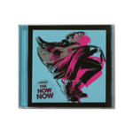 Gorillaz - The Now Now [CD]