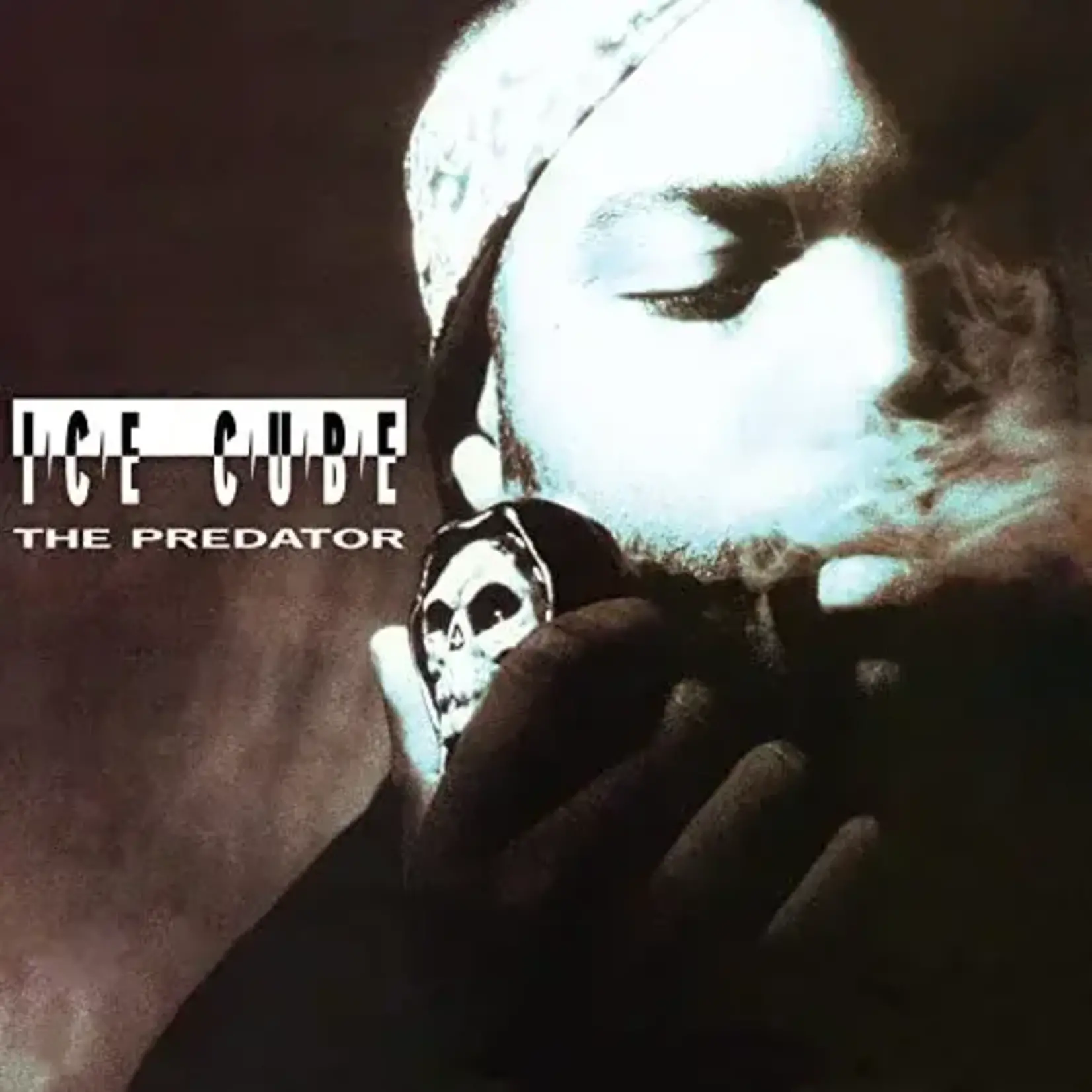 Ice Cube - The Predator [CD]