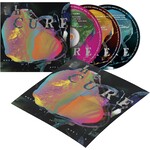 Cure - Mixes Of A Lost World (Dlx) [3CD]