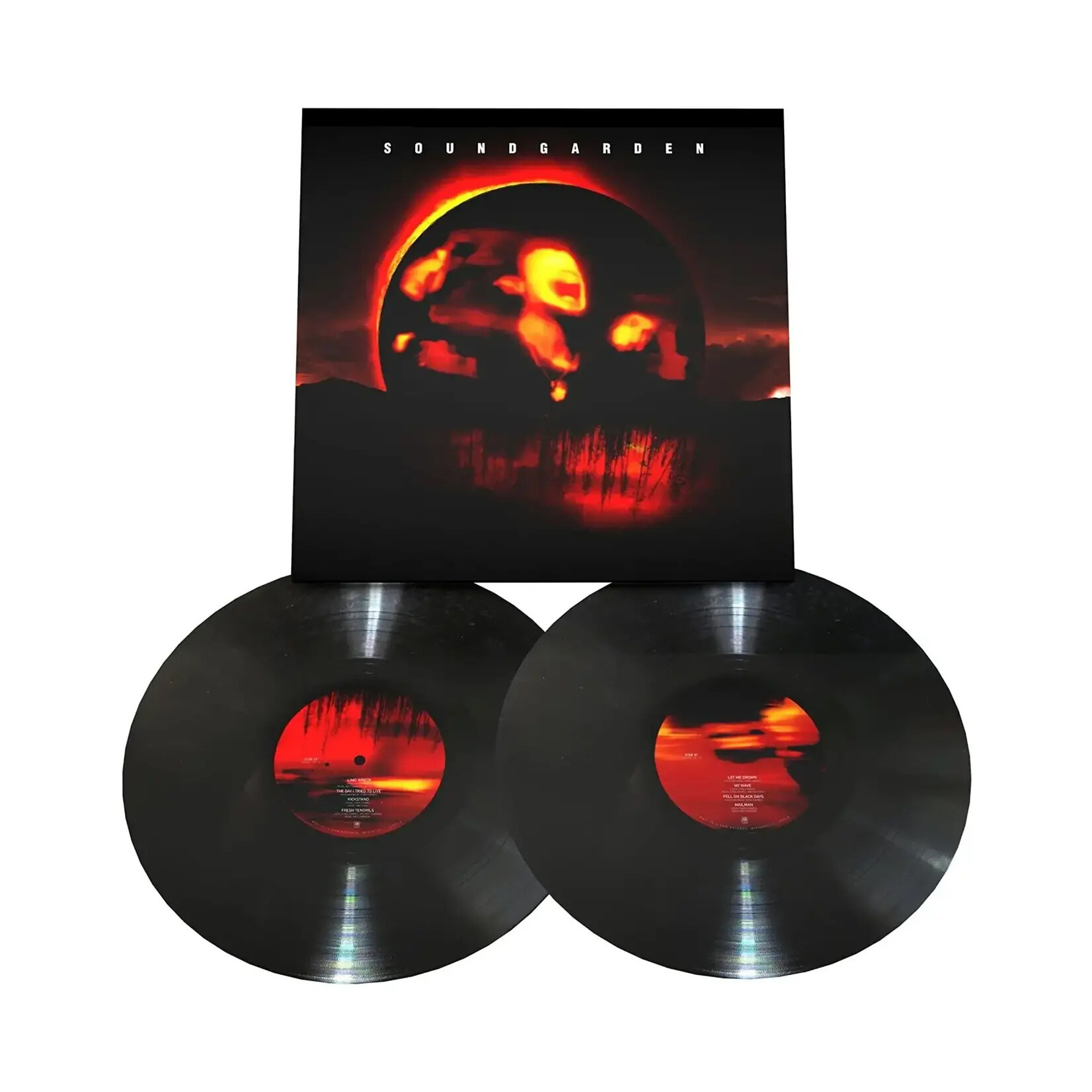 Soundgarden - Superunknown [2LP]