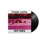 Frank Zappa - Hot Rats [LP]