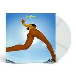 Lorde - Solar Power (Clear Vinyl) [LP]
