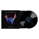 Black Sabbath - Cross Purposes [LP]