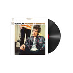 Bob Dylan - Highway 61 Revisited [LP]
