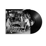 Lana Del Rey - Chemtrails Over The Country Club [LP]
