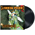 Linkin Park - Reanimation [2LP]