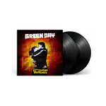 Green Day - 21st Century Breakdown [2LP]