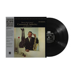 Cannonball Adderley/Bill Evans - Know What I Mean? (Original Jazz Classics Series) [LP]