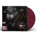 Method Man - Tical (Fruit Punch Vinyl) [LP]