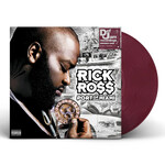 Rick Ross - Port Of Miami (Fruit Punch Vinyl) [2LP]