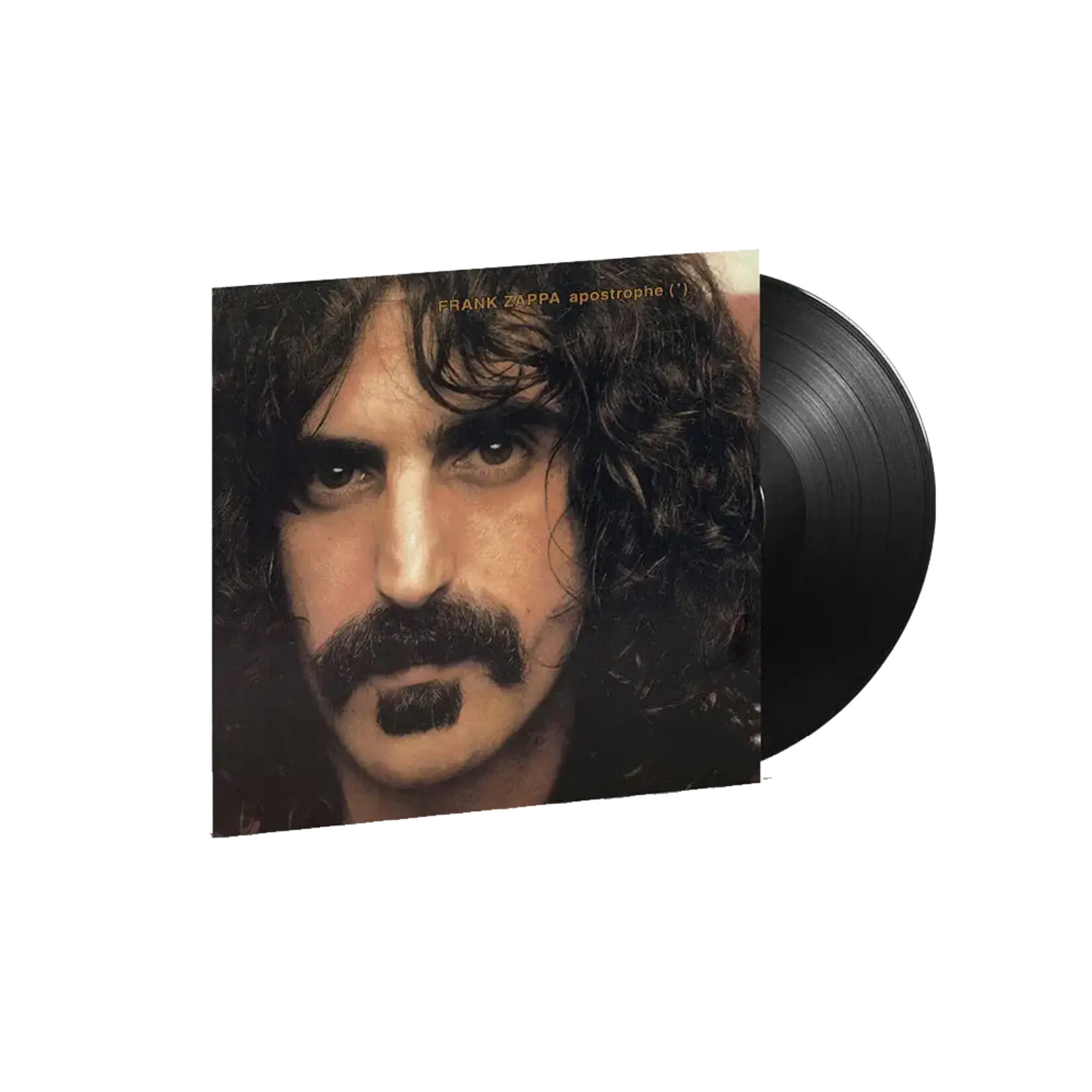 Frank Zappa - Apostrophe [LP]