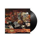 Frank Zappa - Over-Nite Sensation [LP]