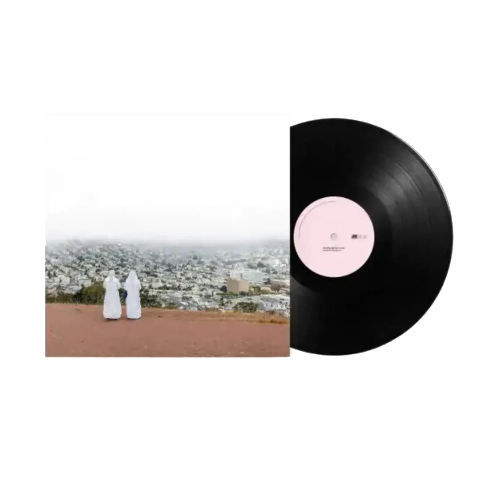 Death Cab For Cutie - Asphalt Meadows [LP]