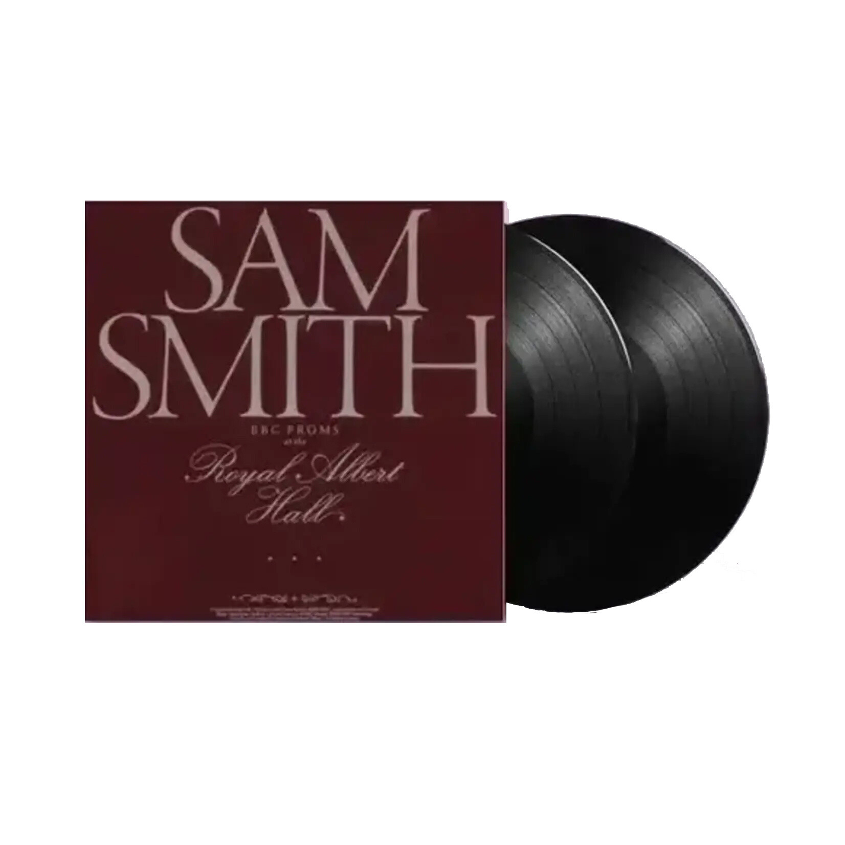 Sam Smith - BBC Proms At The Royal Albert Hall [2LP] (RSD2025)