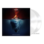 Kaleo - Surface Sounds (White Vinyl) [2LP]