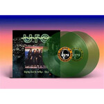 UFO - Lights Out In Tokyo Live (Green Vinyl) [2LP] (RSD2024)