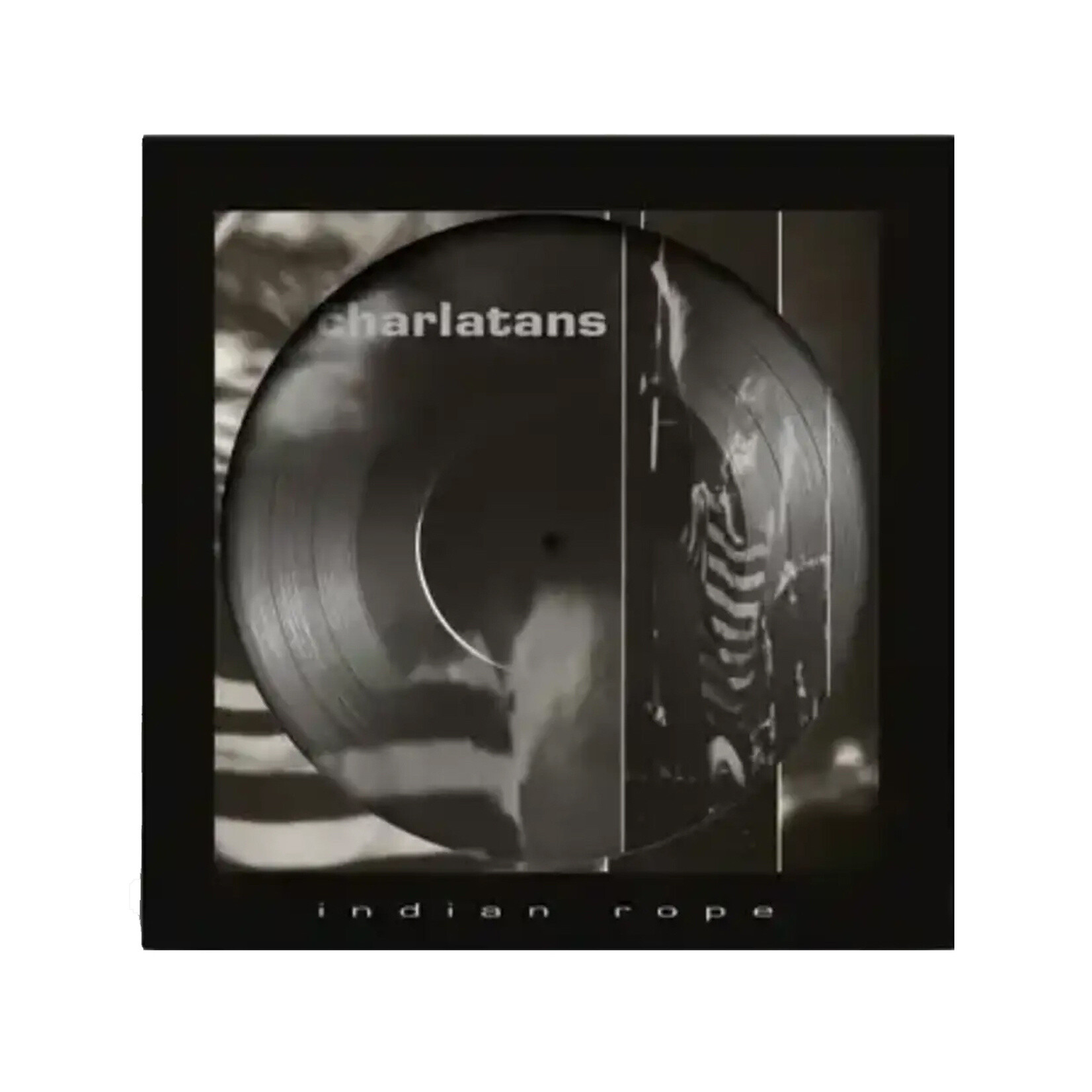 Charlatans - Indian Rope EP [Picture Disc] (RSD2024)
