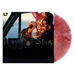 L7 - Hungry For Stink (Clear/Red Vinyl) [LP]