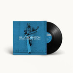 Billy Robinson - Evolution's Blend [LP]