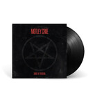 Motley Crue - Shout At The Devil [LP]