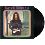 Kurt Vile - Bottle It In [2LP]