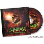 Alestorm - The Thunderfist Chronicles [CD]