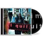 Haim - I Quit [CD]