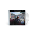 Lukas Nelson - American Romance [CD]