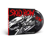 Skid Row - Revolutions Per Minute [CD]