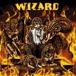Wizard - Odin [USED CD]