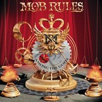 Mob Rules - Among The Gods [USED CD]