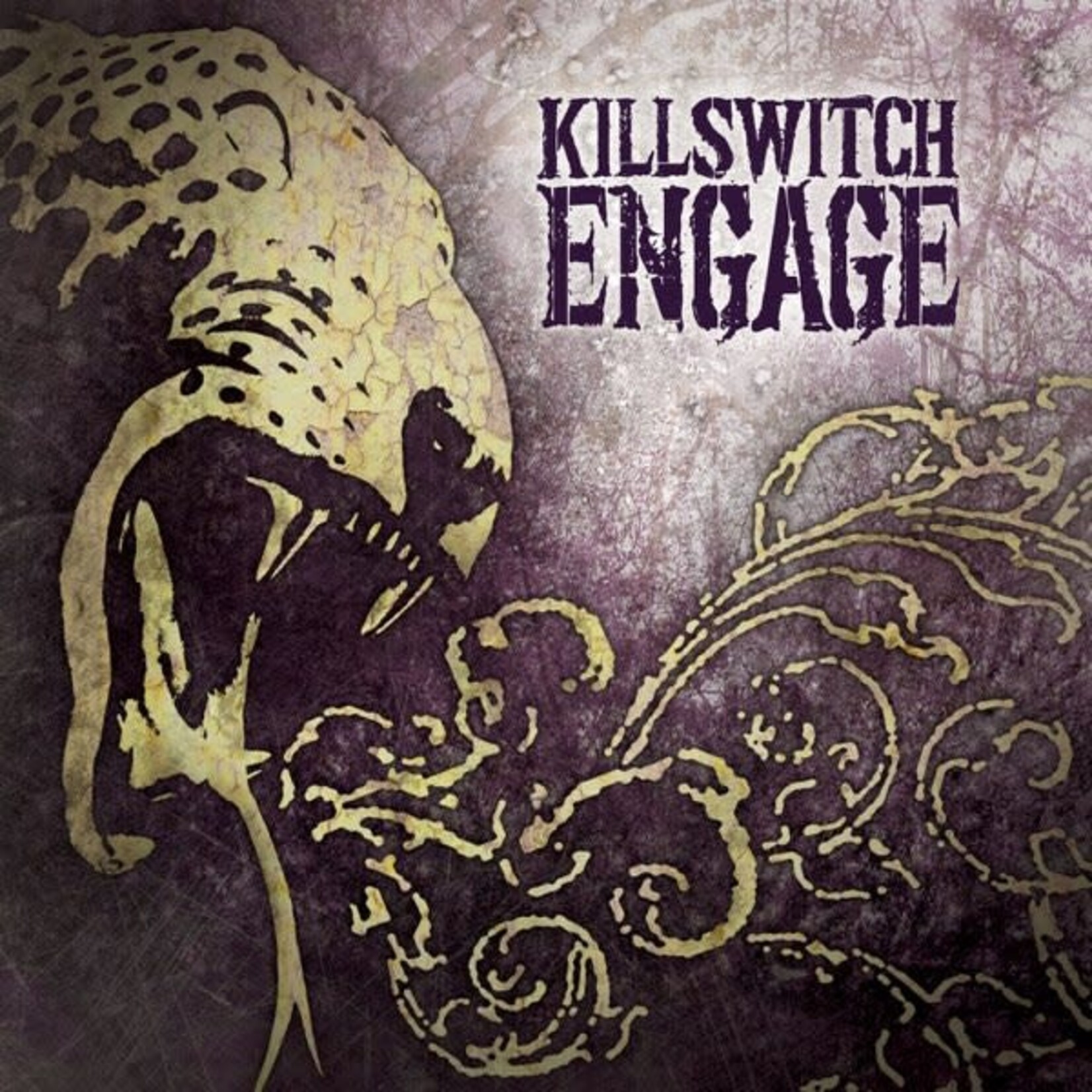Killswitch Engage - Killswitch Engage [USED CD]