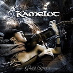 Kamelot - Ghost Opera (Ltd Ed) [USED CD/DVD]