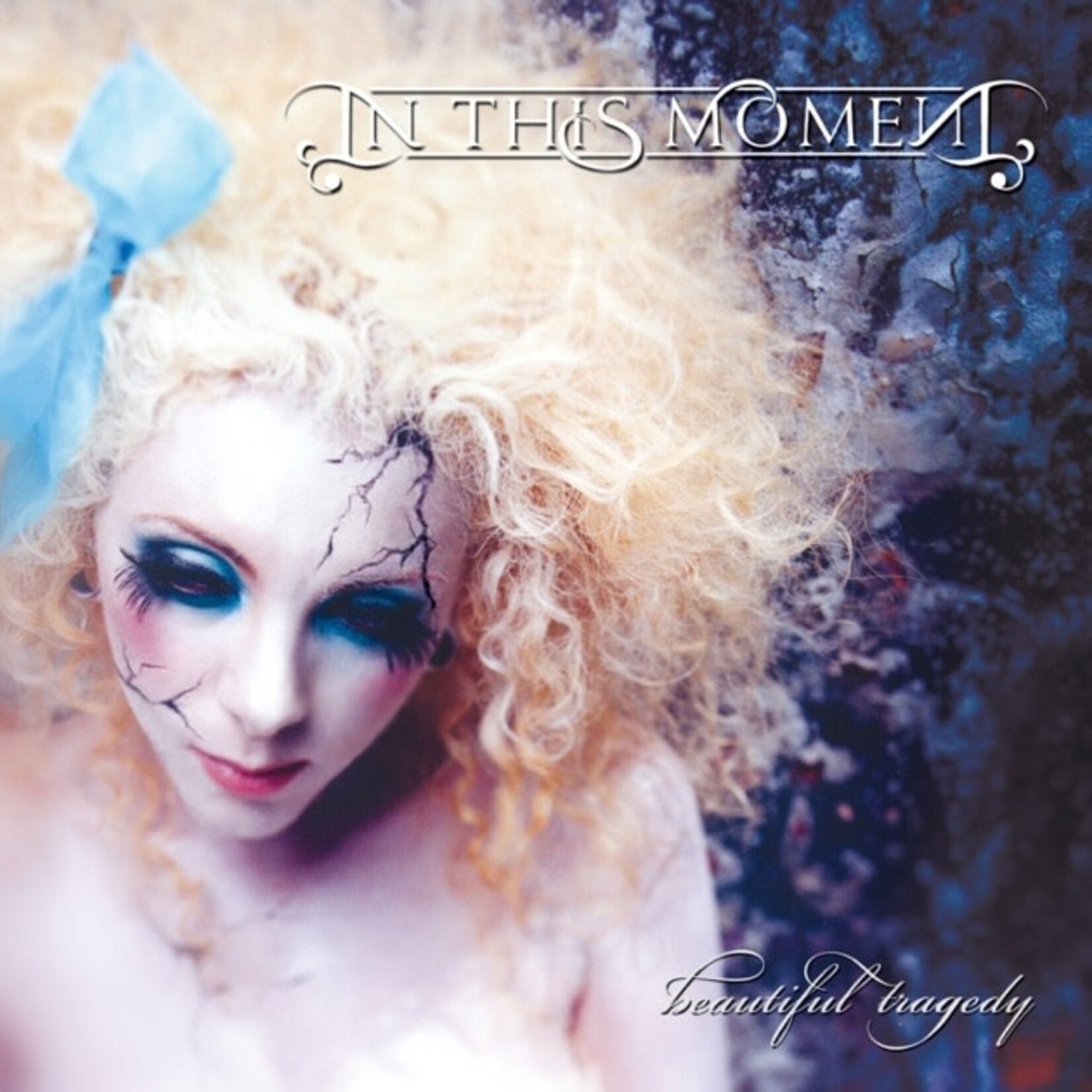 In This Moment - Beautiful Tragedy [USED CD]