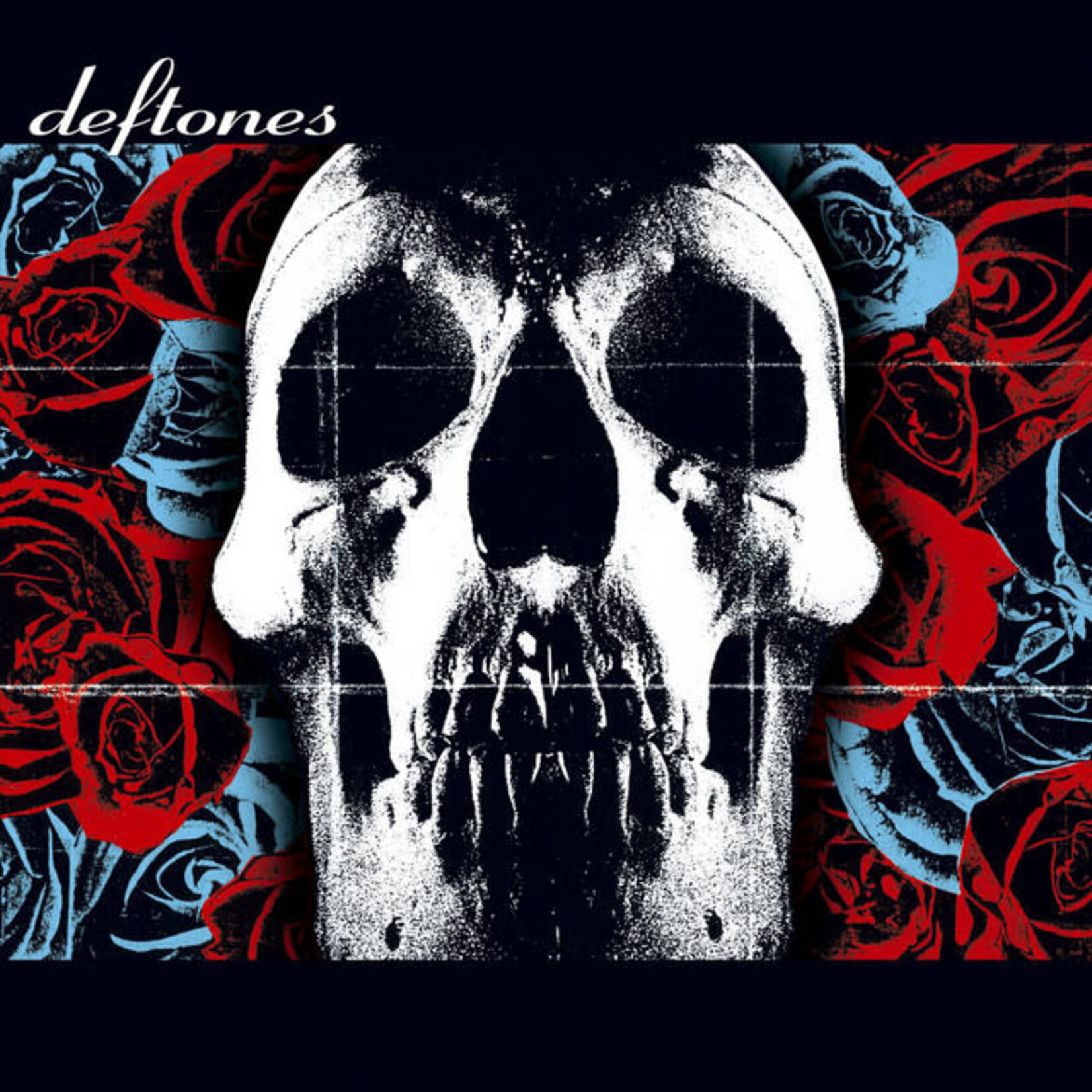 Deftones - Deftones [USED CD]