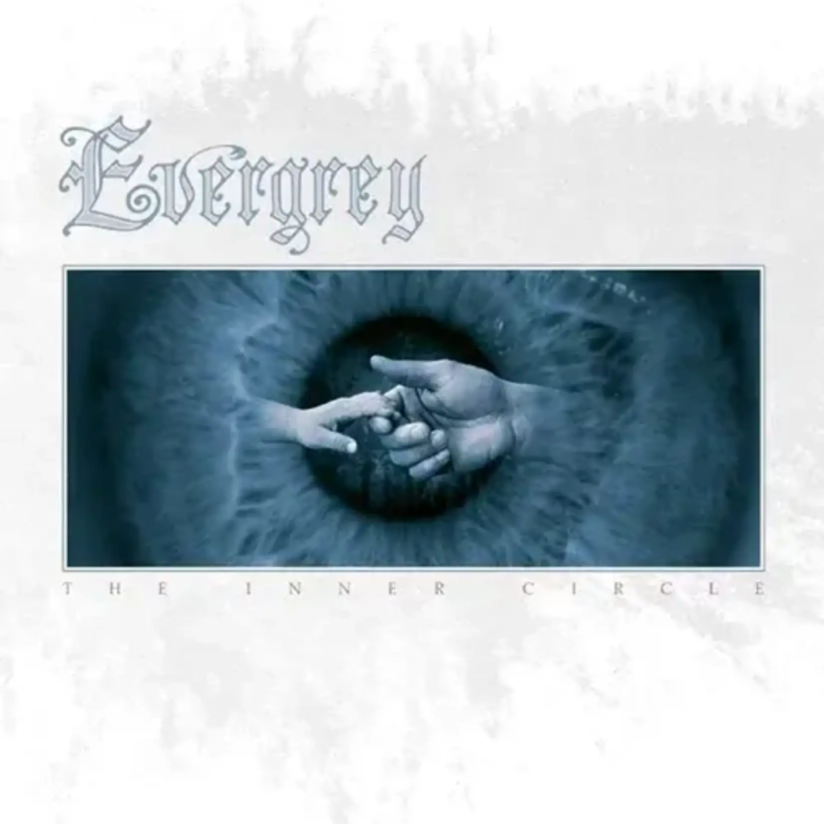 Evergrey - The Inner Circle (Ltd Ed) [USED CD]